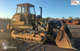 Caterpillar 955K chargeuse sur chenilles occasion