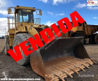 Caterpillar 980 C chargeuse sur pneus occasion