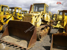 Komatsu D 55 chargeuse sur chenilles occasion