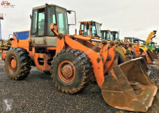 Fiat FR 130 used wheel loader