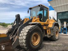 Volvo L 110 G lastik tekerli yükleyici ikinci el araç