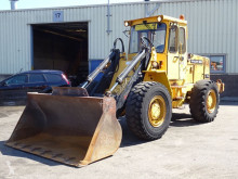Chargeuse sur pneus Volvo L 70