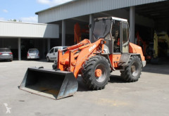 Atlas 86e loader used