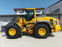 Volvo L 110H chargeuse sur pneus neuve