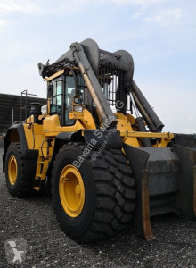 Volvo L 180 H High Lift chargeuse sur pneus occasion