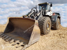 Terex SL28-B chargeuse sur pneus occasion