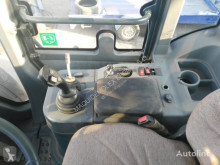 Hyundai HL770-9(0279) lastik tekerli yükleyici ikinci el araç
