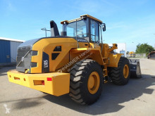 Volvo L 105 chargeuse sur pneus neuve
