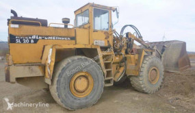 مُحمّلة Kaelble SL20 B محملة بعجلات مستعمل