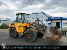 Pala cargadora Volvo L45B TP Radlader Vollgummi pala cargadora de ruedas usada