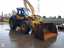 Pala cargadora Komatsu WA380 pala cargadora de ruedas usada