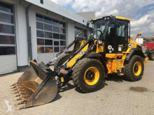 JCB 417 HT T4F Highlift / hydr. SW / Garantie 2023! lastik tekerli yükleyici ikinci el araç