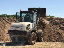 Bobcat AL 440D kolový nakladač použitý