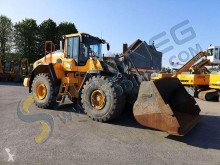 Volvo L150H chargeuse sur pneus occasion