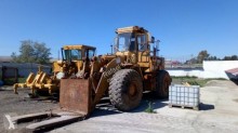 Pala cargadora Caterpillar 980C pala cargadora de ruedas usada