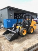 Mini-chargeuse JCB Robot 160