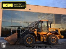 JCB 426 CAT IT28FJCB 416 436 KRAMER 650 MECALAC AS150 lastik tekerli yükleyici ikinci el araç
