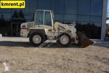 Mecalac AT 1050 AS150 CAT IT28F JCB 416 426 436 KRAMER 650 chargeuse sur pneus occasion
