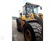 Volvo L110H 7770 tweedehands wiellader