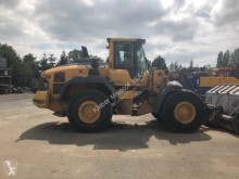 Volvo L110H 7669 chargeuse sur pneus occasion
