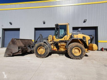 Volvo L90 H 8000 lastik tekerli yükleyici ikinci el araç