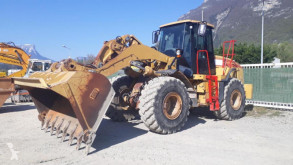 Caterpillar 950H chargeuse sur pneus occasion