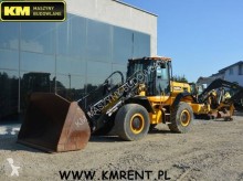 JCB 426HT 426 CAT IT28FJCB 416 436 KRAMER 650 MECALAC AS150 lastik tekerli yükleyici ikinci el araç