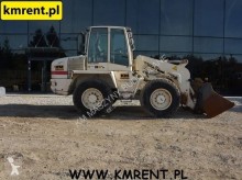 Mecalac AS150 CAT IT28F JCB 416 426 436 KRAMER 650 轮式装载机 二手