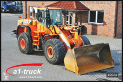 Doosan DL 420 Schaufel 4,2m³ A/C Waage Pfreundt pala gommata usata
