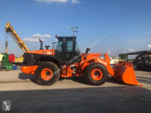Hitachi ZW 220 used wheel loader