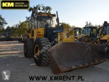 Pala cargadora pala cargadora de ruedas Volvo 6300RK|JCB 4CX KOMATSU WB97 CASE 695 NEW HOLLAND B115B CAT 444 F 434