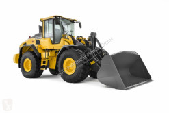 Volvo L120H chargeuse sur pneus neuve