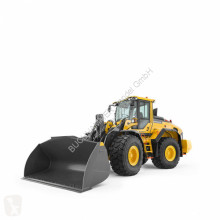 Volvo L120H chargeuse sur pneus neuve