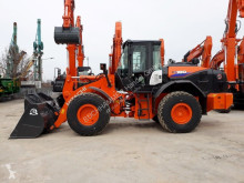 Hitachi ZW180-6 lastare på däck ny