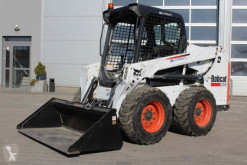 Bobcat S550 mini yükleyici ikinci el araç