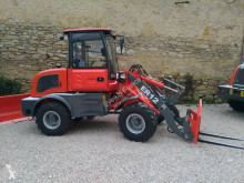 Everun wheel loader ER10