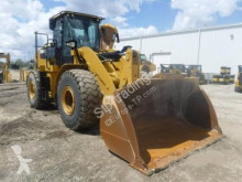 Caterpillar 950 chargeuse sur pneus occasion