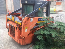 Fiat-Hitachi SL 55 B mini-incarcator second-hand