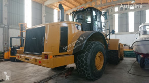 Caterpillar 980 H tweedehands wiellader