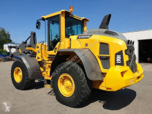 Volvo L90H lastik tekerli yükleyici ikinci el araç