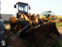 pala cargadora Hyundai HL 740-7A