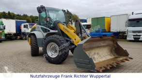 Nakladač kolesový nakladač Kramer 880 Allrad, 6875 Bstd.orig.,2 Neue Reifen,TOP !