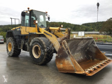 Komatsu WA380-6 kolový nakladač použitý