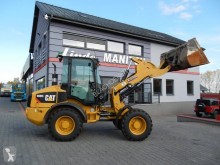 Caterpillar 908H2 ładowarka kołowa używana
