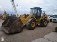 Caterpillar 950K 950k lastare på däck begagnad