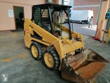 Bobcat 553 mini-chargeuse occasion