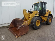 Caterpillar 930M pala gommata usata