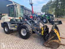 Terex TL80 chargeuse sur pneus occasion