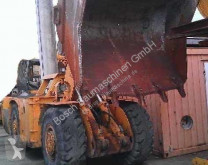 MAN MAN/GHH LF61 Tunnel loader / Tunnel Lader chargeuse sur pneus occasion