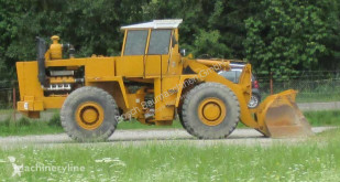 Zettelmeyer ZETTELMEYER ZL4000 Wheel loader / Radlader 轮式装载机 二手